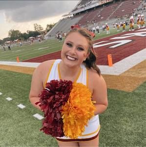 Meet your Posher, Mari beth